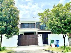 Faber Hills (D5), Semi-Detached #572693241